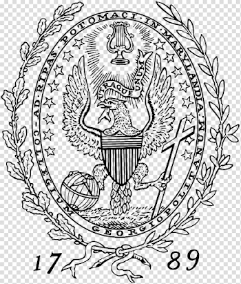 File:Georgetown University seal.svg - Wikimedia Commons