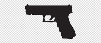 File:Glock 19 silhouette.svg - Wikipedia