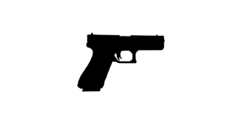 File:Glock18.png - Pavlov VR Wiki
