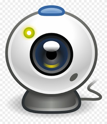 File Gnome Camera Web Svg Wikimedia Commons Do Your - Chat Video Apk