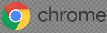 File:Google Chrome logo and wordmark (2015).png - Wikimedia Commons