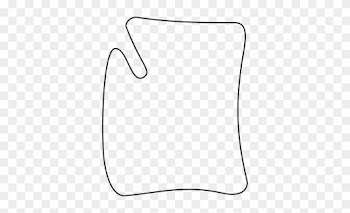 File - Herbtarczapl Xvc - Svg - Border Outline Design Simple