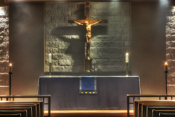 File:High Altar of St. Mary's Episcopal Church (Phoenix) during ...