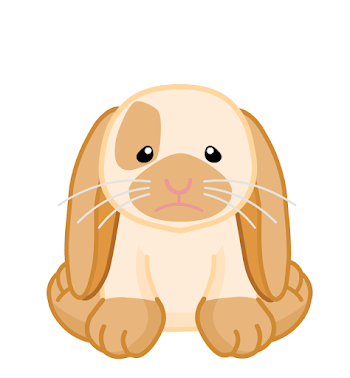 File:Holland Lop Bunny Sad.png - Webkinz Insider Wiki