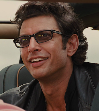 File:Ian Malcolm (Film Universe).png - Jurassic Outpost Encyclopedia