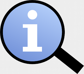 File:Information magnifier icon.png - Wikipedia
