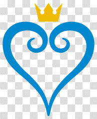 File:Kingdom Hearts logo.svg - Wikimedia Commons