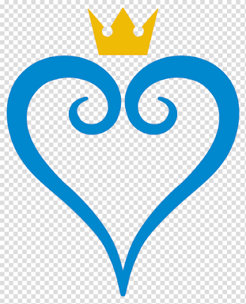 File:Kingdom Hearts logo.svg - Wikimedia Commons
