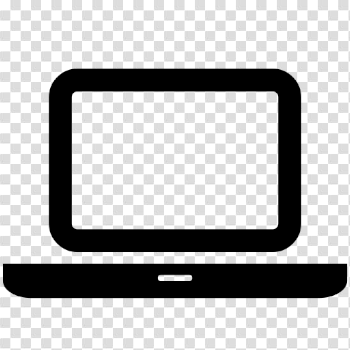 File:Laptop font awesome.svg - Wikimedia Commons