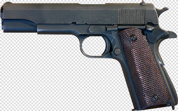 File:M1911A1.png - Wikimedia Commons