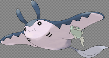 File:Mantine.png - Pokémon 3D Wiki