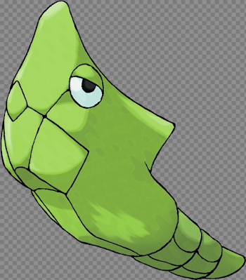 File:Metapod.png - Gamehiker Wiki