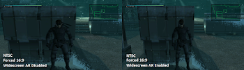 File:MGSTS WSAR NTSC Comparison.png - Dolphin Emulator Wiki