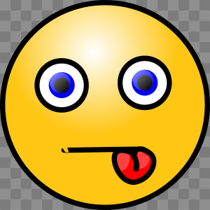 File:Nicubunu-Emoticons-Tongue-in-cheek-300px.png - Wikimedia Commons