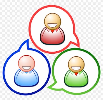 File - Nuvola Debate3 - Svg - Three People Debate