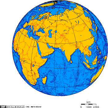File:Orthographic projection centred over Karachi, Pakistan.png ...