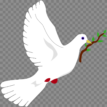 File:Peace dove.svg.png - Wikipedia