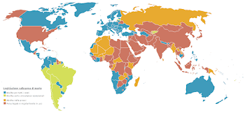 File:Pena di morte nel mondo.png - Wikipedia