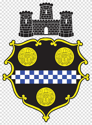 File:Pittsburgh city coat of arms.svg - Wikimedia Commons