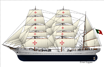 File:Portuguese tallship NRP Sagres.png - Wikipedia