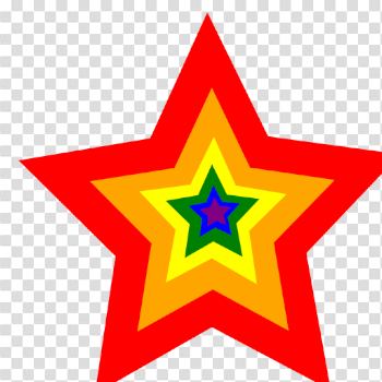 File:Rainbow star.svg - Wikimedia Commons