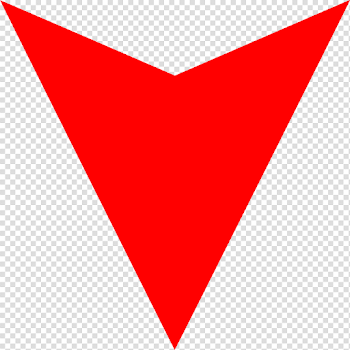 File:Red Arrow Down.svg - Wikipedia