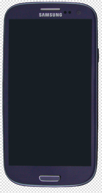 File:Samsung Galaxy S III Pebble Blue.PNG - Wikimedia Commons
