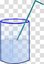 File:Straw in a cup of water.png - Wikipedia