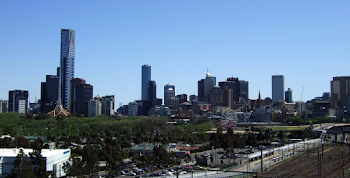 File:The Melbourne skyline.png - Wikimedia Commons