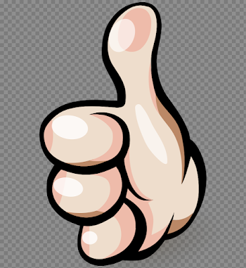 File:Thumbs up icon.svg - Wikipedia