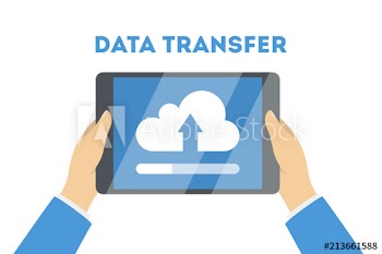 File transfer concept