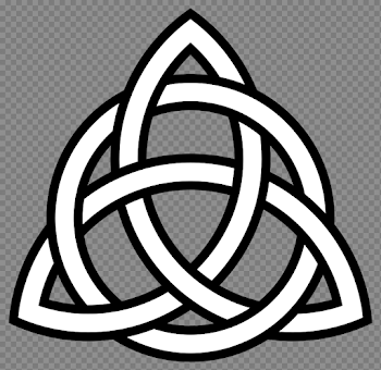 File:Triquetra-circle-interlaced.svg - Wikimedia Commons