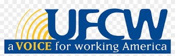 File - Ufcw Logo - Svg - United Food And Commercial Workers