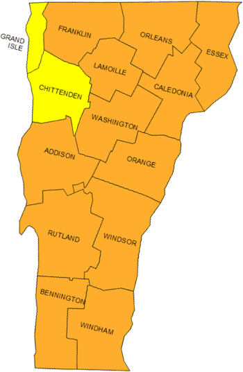 File:Vermont county map.png - Wikimedia Commons