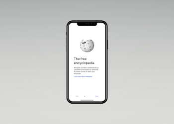 File:Wikipedia iOS app November 2017 mockup 1.png - Wikimedia Commons