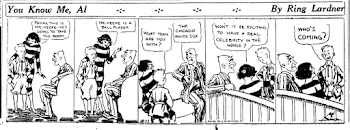 File:You know me al comic strip.png - Wikimedia Commons