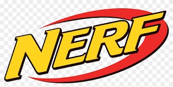 Filenerf Logo - Nerf Logo