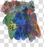 FILES, assorted-color abstract artwork transparent background PNG clipart