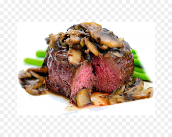 Filet Mignon Beef Tenderloin png download - 720*720 - Free ...