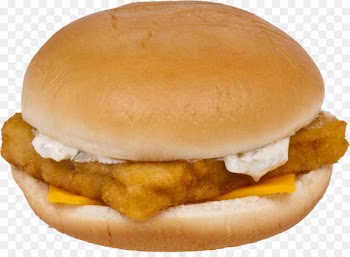 Filet-O-Fish Hamburger Fish finger Fish sandwich - mcdonalds 