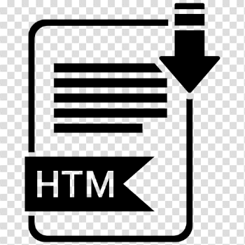 ᐈ Filetype, file, htm, download Icon Free of File Names Vol 2