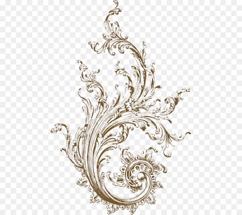 Filigree Clip art Tattoo Art Ornament Engraving -  