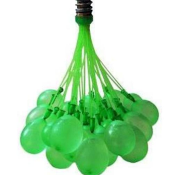 Fill Water Balloons In Bulk - MoreInspiration