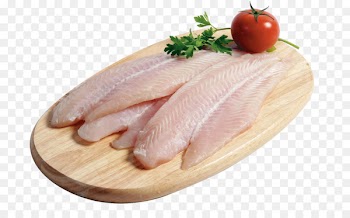 Fillet Fish Hamour Seafood Meat - chicken fillet 