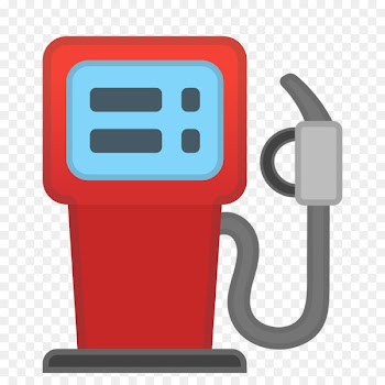 Filling station Gasoline Fuel dispenser Computer Icons - car 