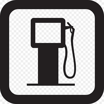 Filling station Gasoline Fuel dispenser Pump - gas pump 