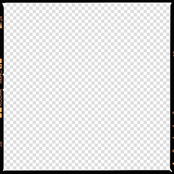 Film Borders FRAMES, black frame transparent background PNG clipart