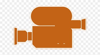 Film Camera Clipart 24, Buy Clip Art - Film Camera Icon