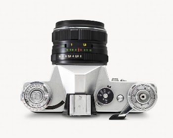 Film camera, isolated image design | Free Photo - rawpixel