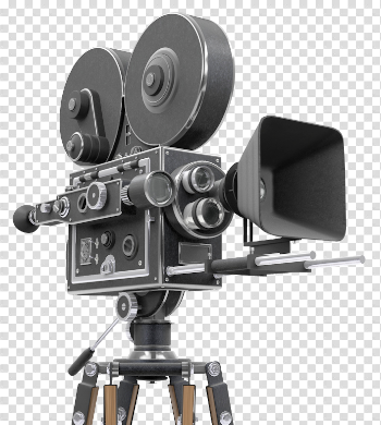 Film Camera PNG Transparent Image - PngPix
